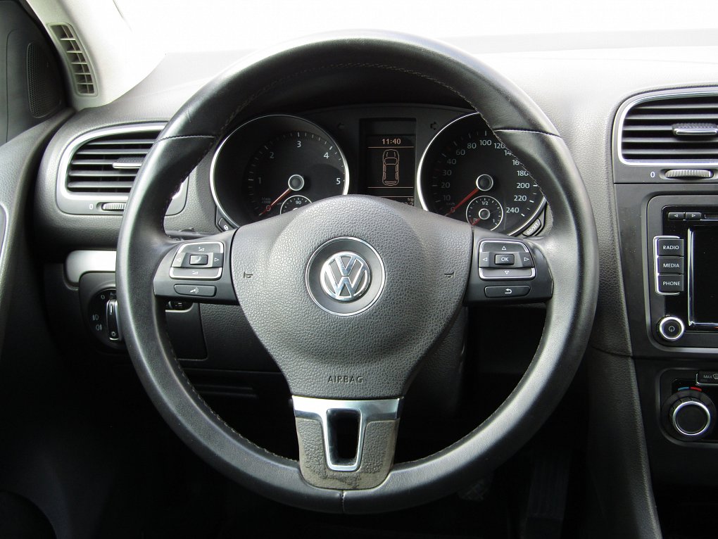 Volkswagen Golf 2.0TDi Highline