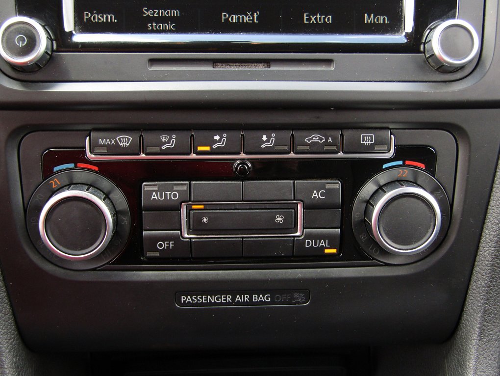 Volkswagen Golf 2.0TDi Highline