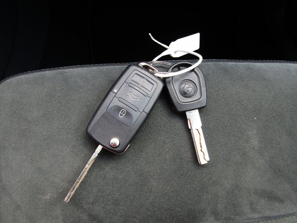 Volkswagen Golf 2.0TDi Highline