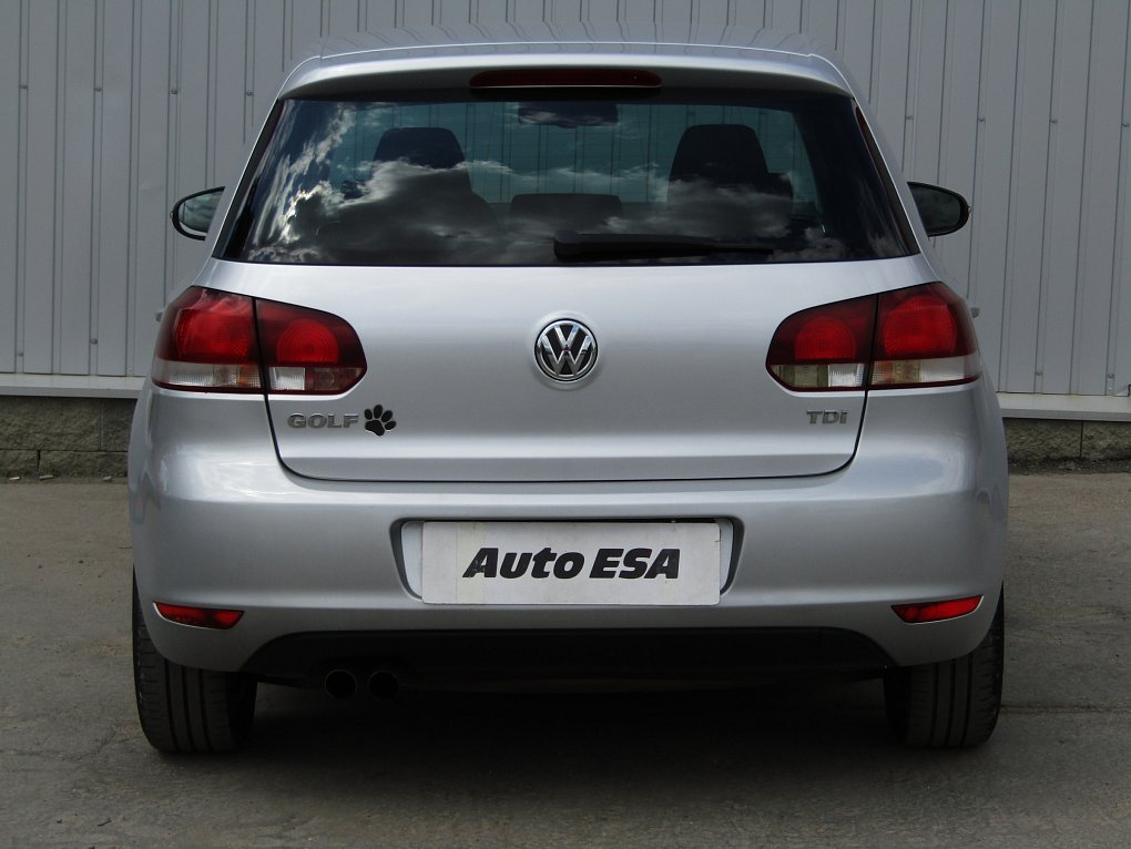Volkswagen Golf 2.0TDi Highline