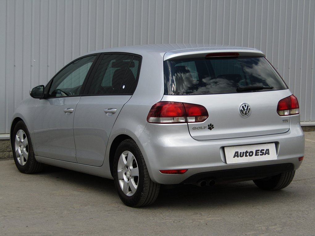 Volkswagen Golf 2.0TDi Highline