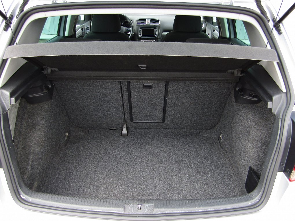 Volkswagen Golf 2.0TDi Highline