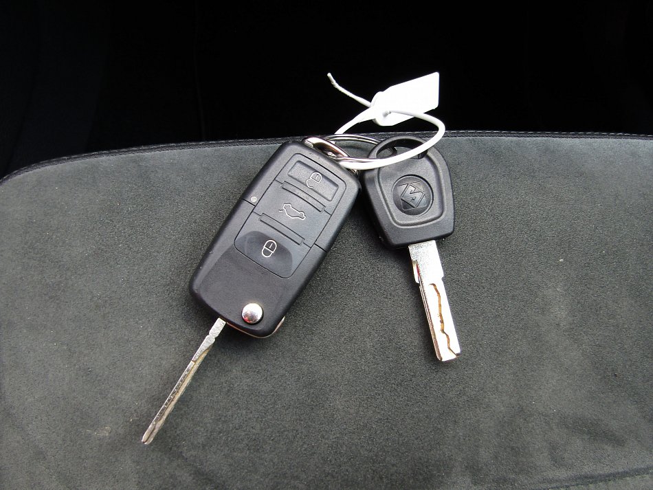 Volkswagen Golf 2.0TDi Highline
