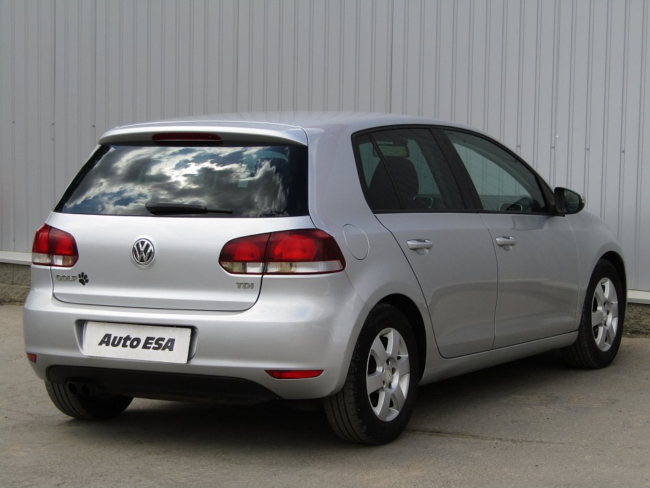 Volkswagen Golf 2.0TDi Highline