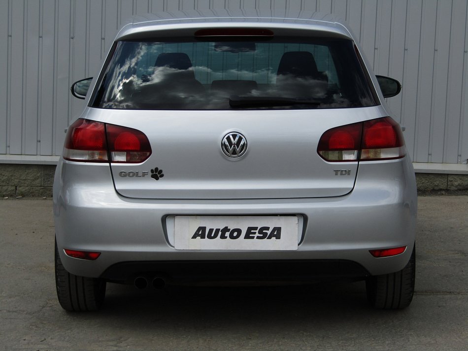 Volkswagen Golf 2.0TDi Highline