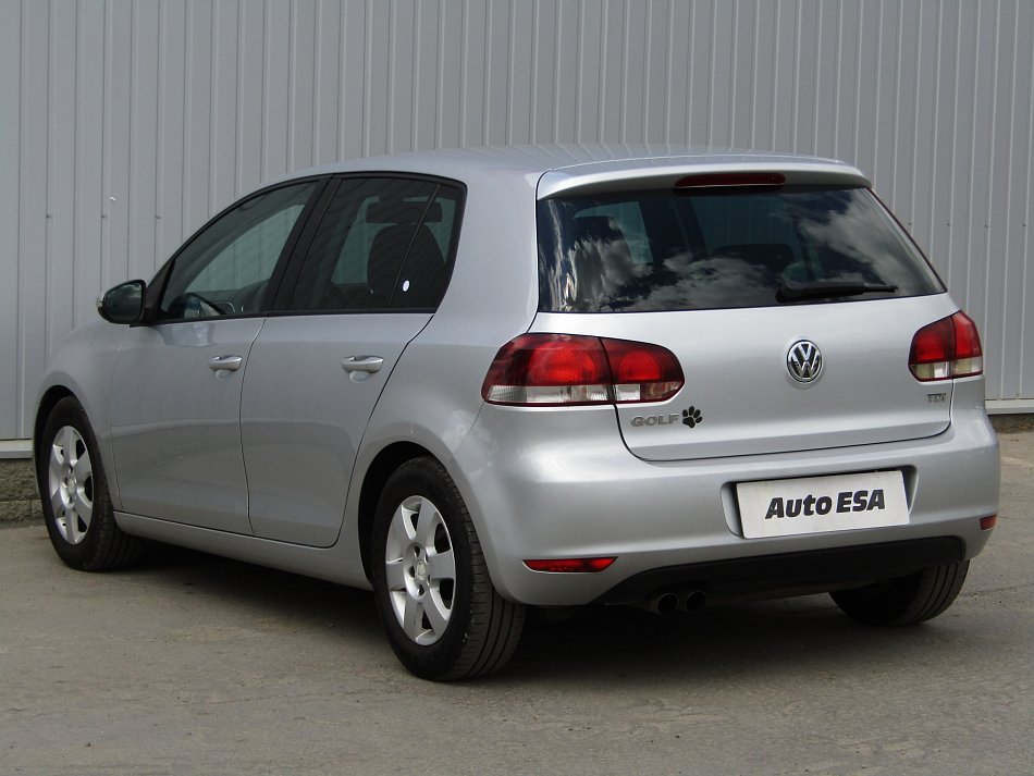Volkswagen Golf 2.0TDi Highline