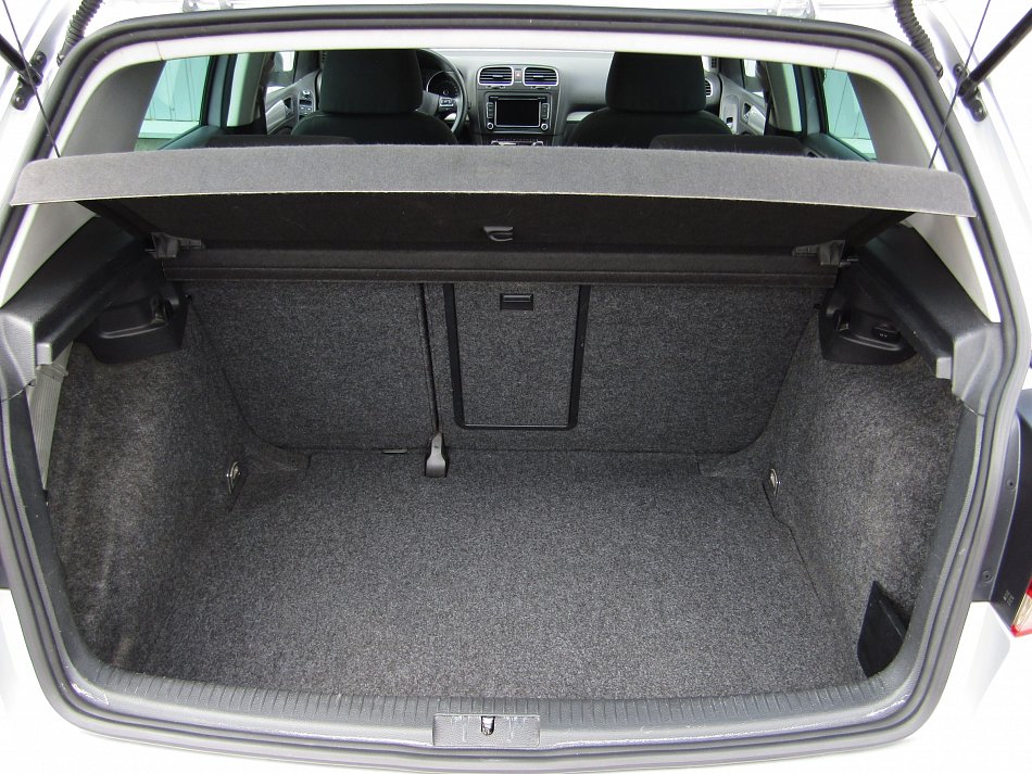 Volkswagen Golf 2.0TDi Highline