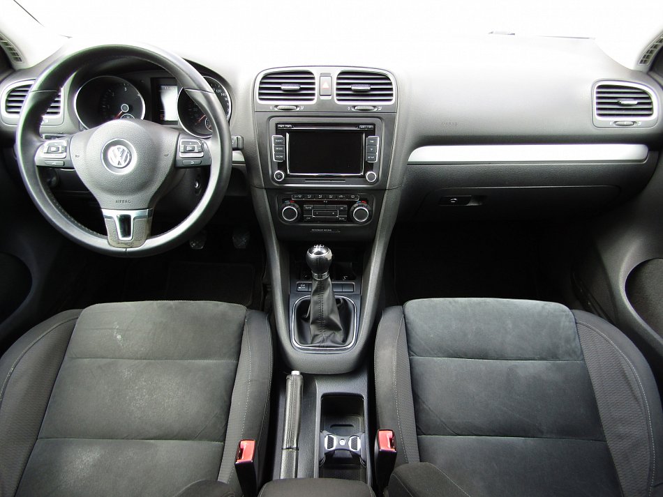 Volkswagen Golf 2.0TDi Highline