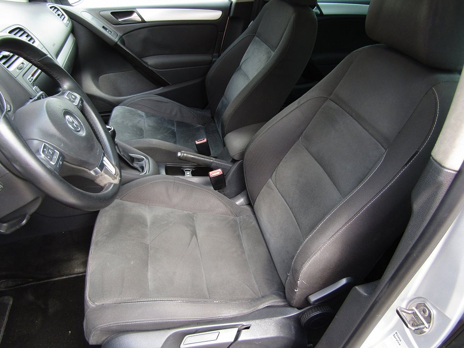Volkswagen Golf 2.0TDi Highline