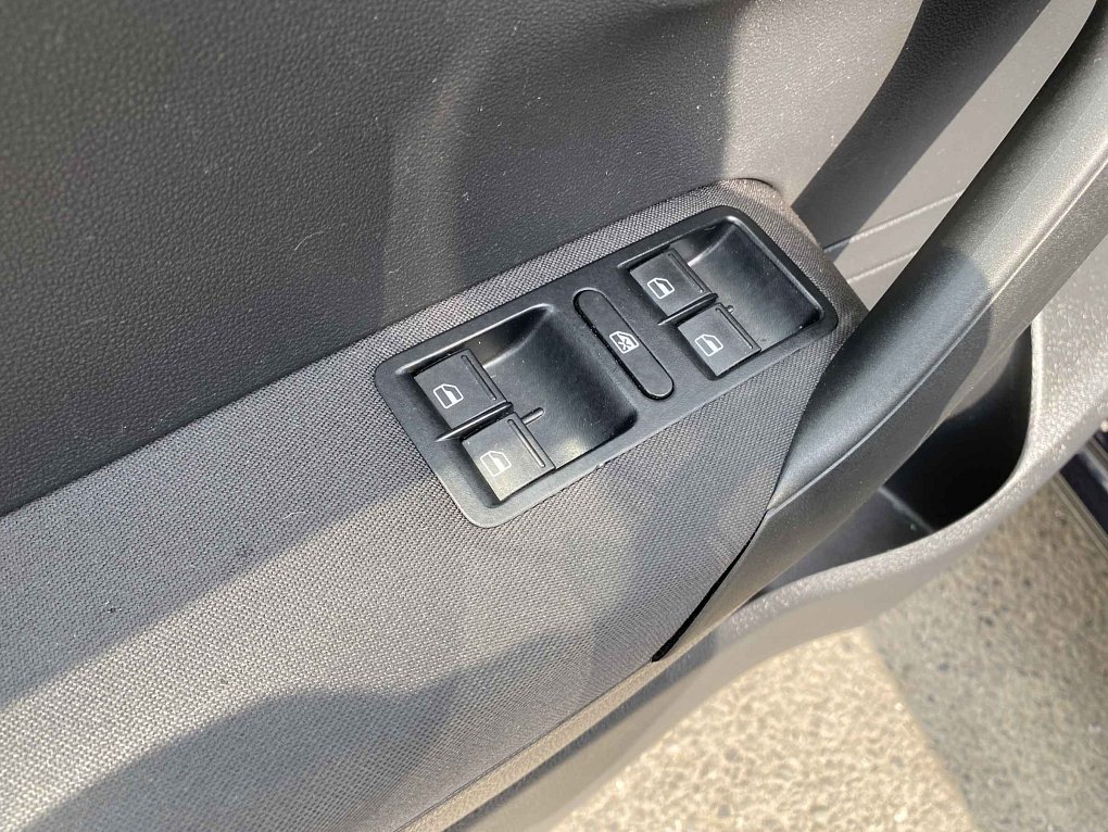 Volkswagen Polo 1.6 TDi Life