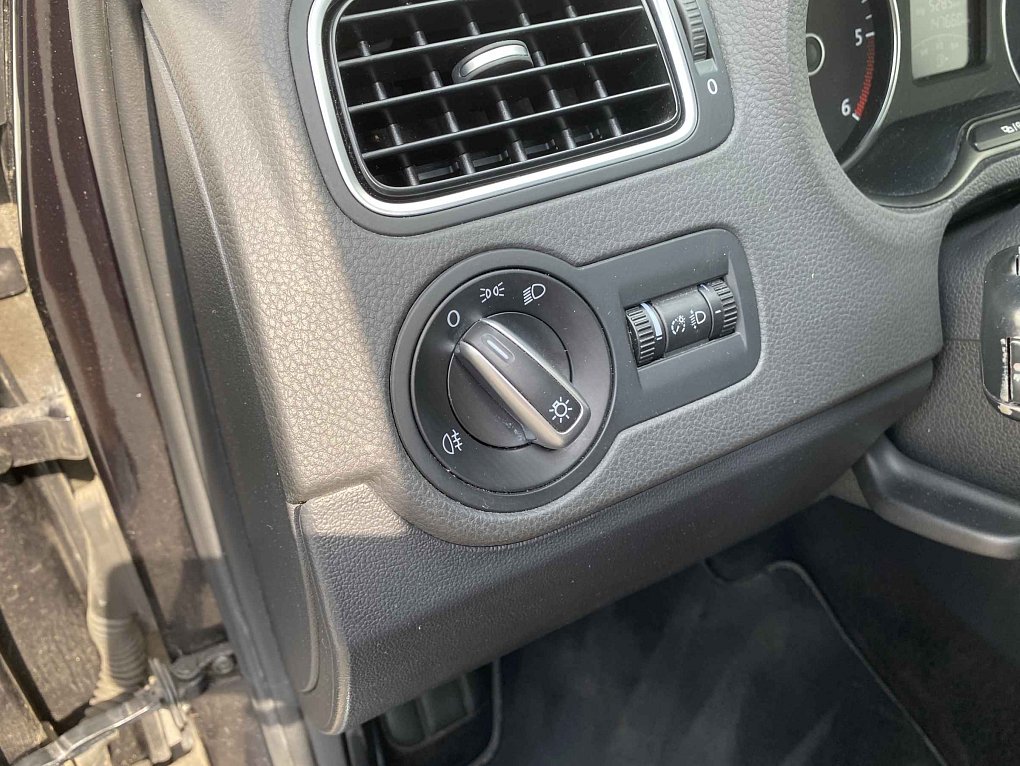 Volkswagen Polo 1.6 TDi Life