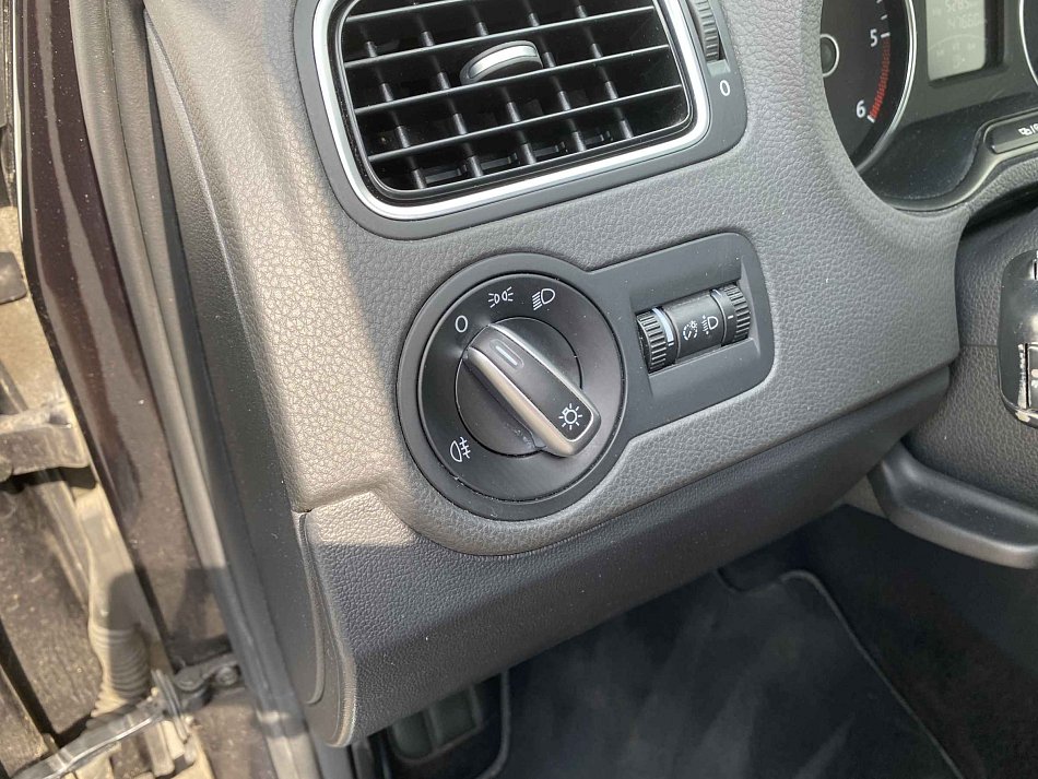 Volkswagen Polo 1.6 TDi Life