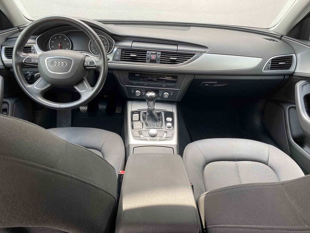 Audi A6 2.0 TFSi 