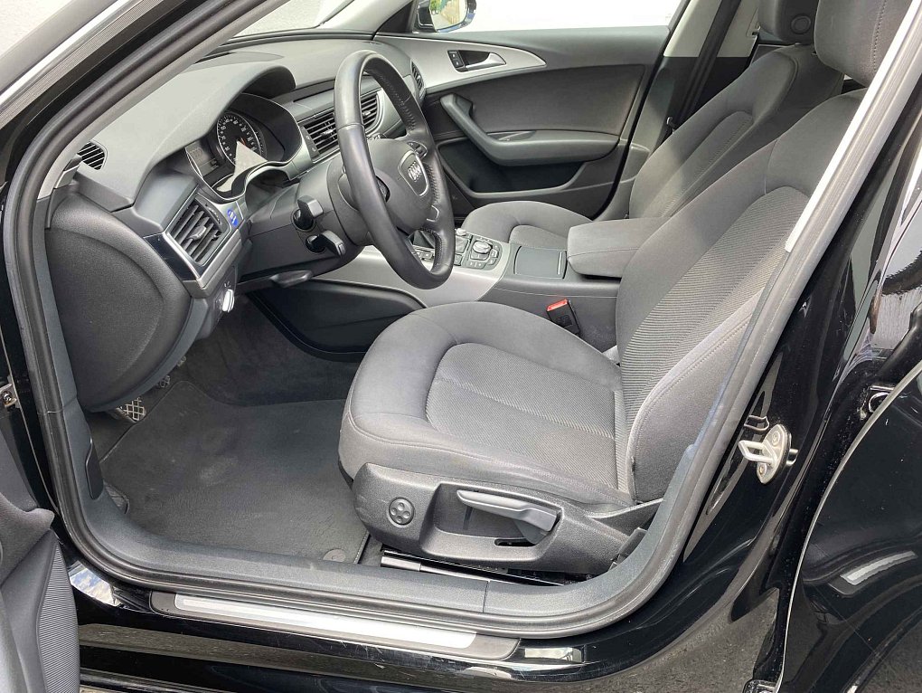 Audi A6 2.0 TFSi 