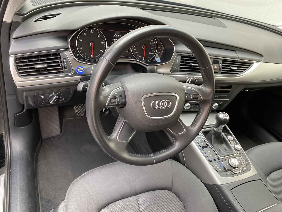 Audi A6 2.0 TFSi 