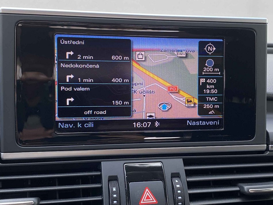Audi A6 2.0 TFSi 