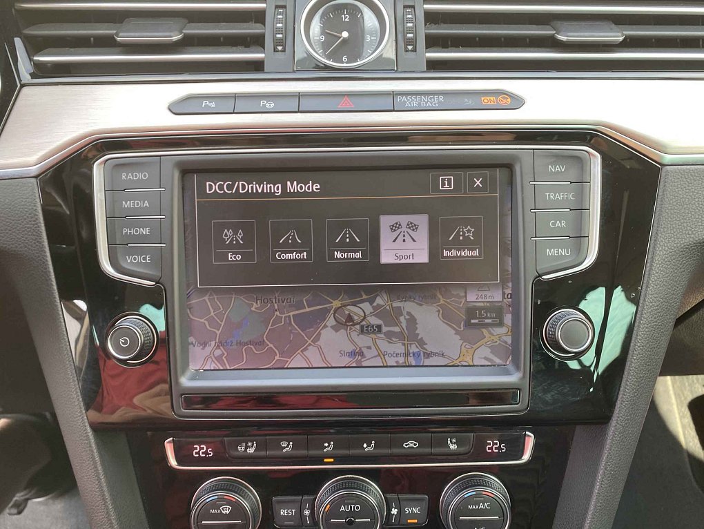 Volkswagen Passat 2.0 TDi Highline