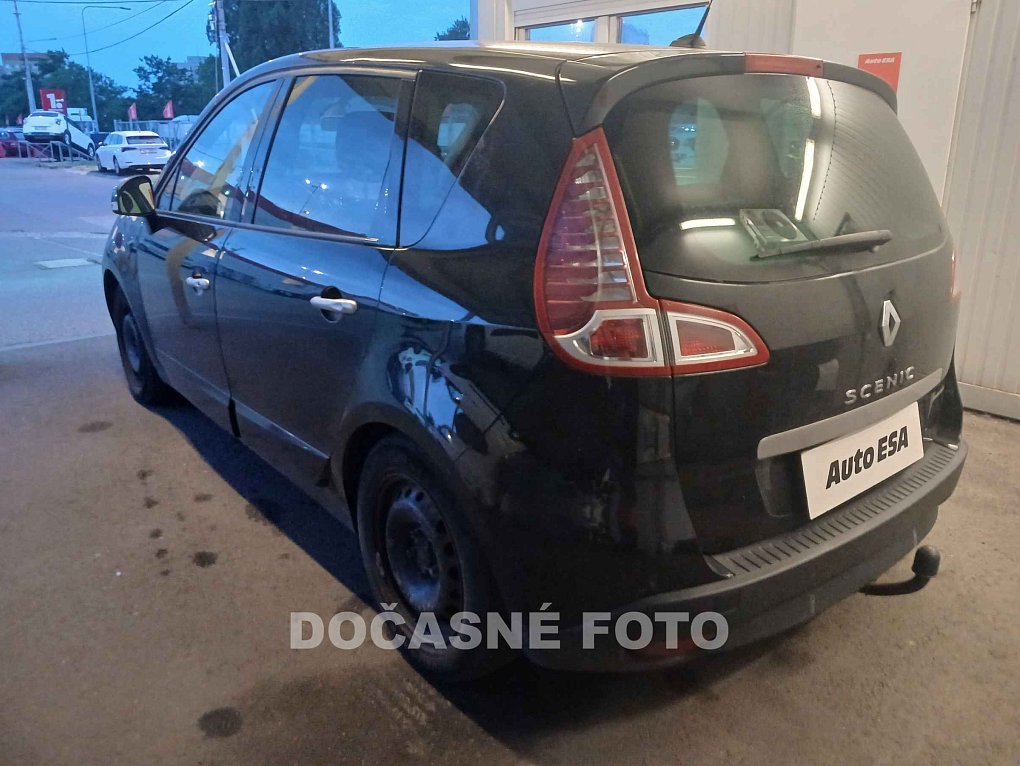 Renault Scénic 2.0i 
