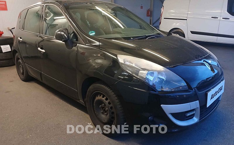 Renault Scénic 2.0i 