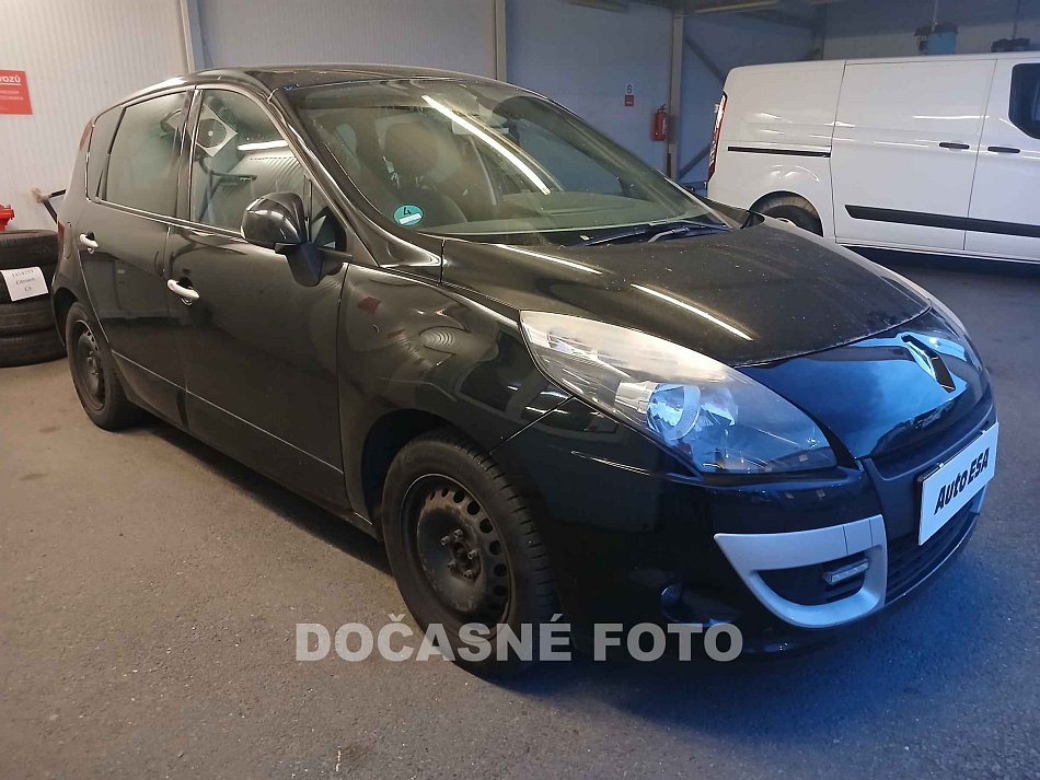 Renault Scénic 2.0i 