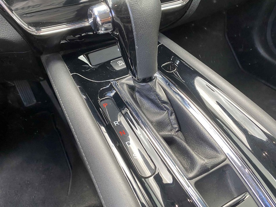 Honda HR-V 1.5i-VTEC Executive