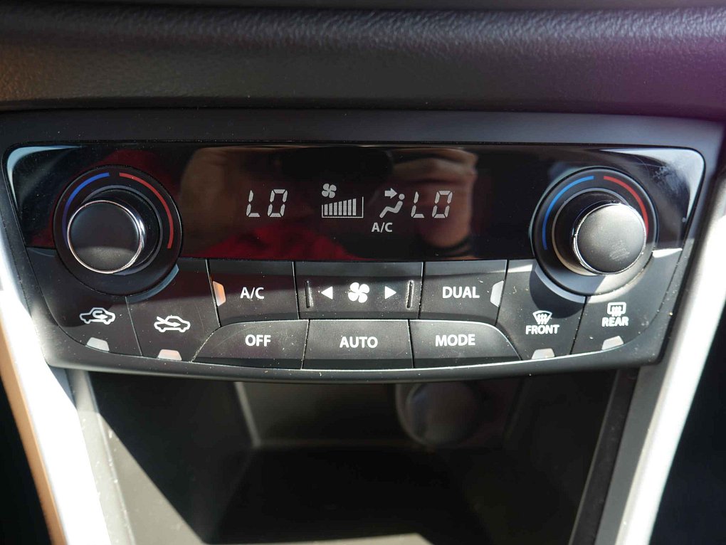 Suzuki S-Cross 1.4MHEV 