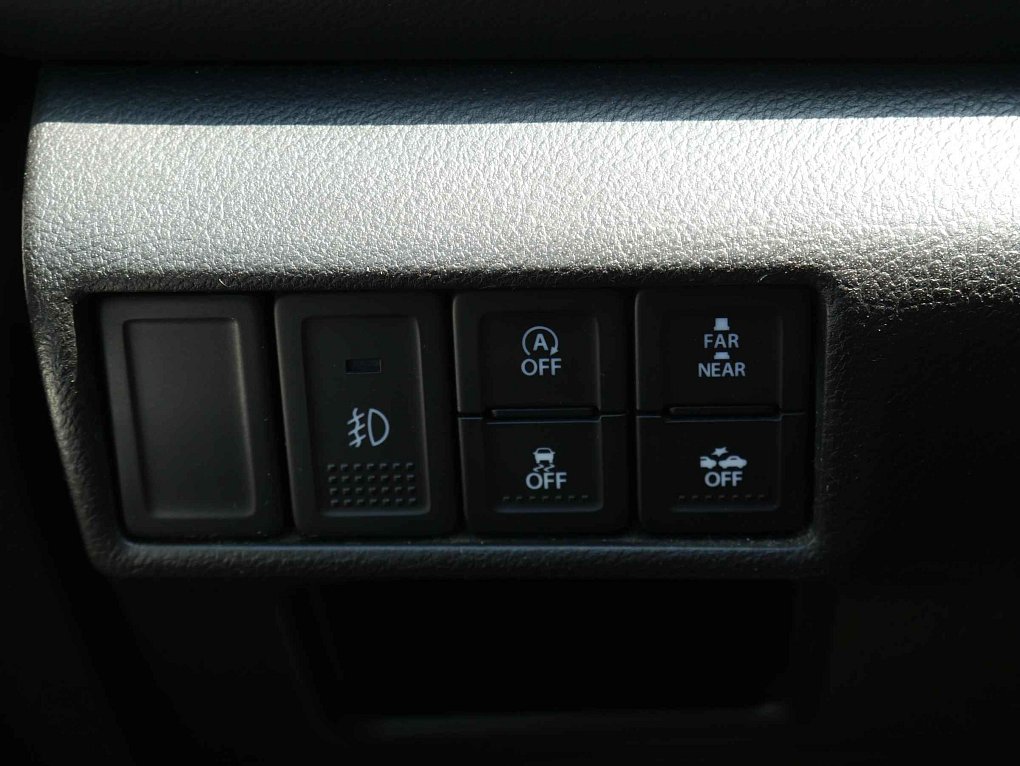 Suzuki S-Cross 1.4MHEV 