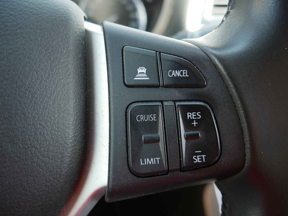 Suzuki S-Cross 1.4MHEV 