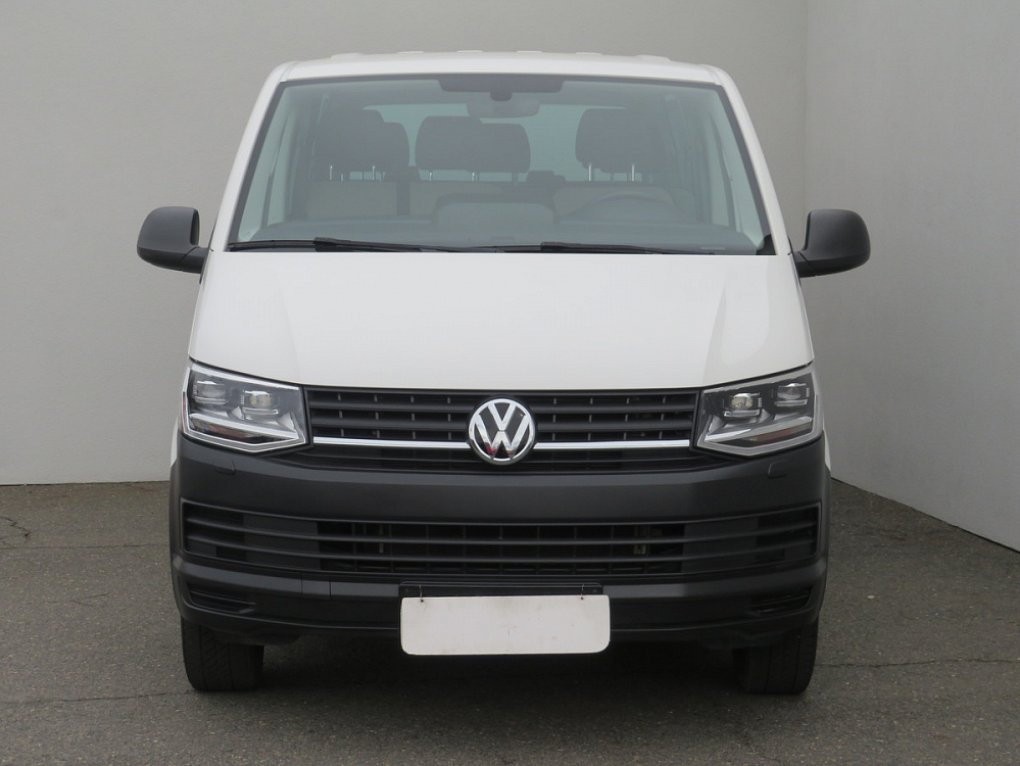 Volkswagen Transporter 2.0TDI 