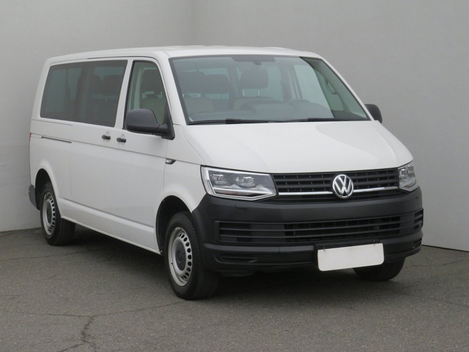 Volkswagen Transporter 2.0TDI 