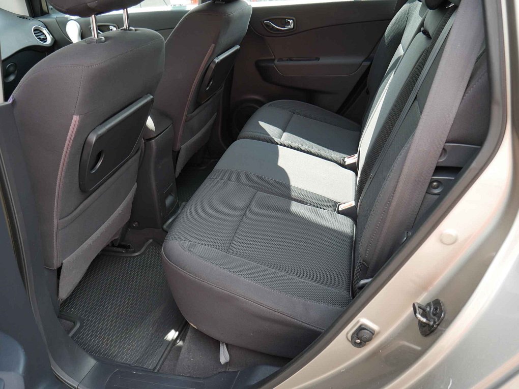 Renault Koleos 2.0 dCi  4x4