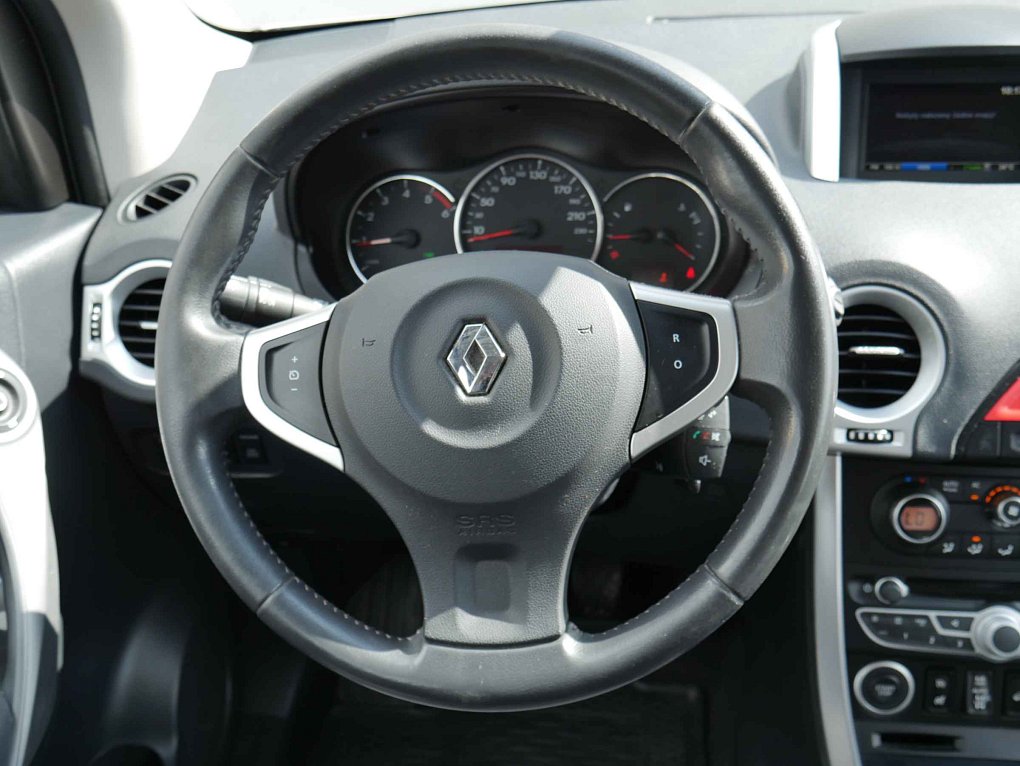 Renault Koleos 2.0 dCi  4x4
