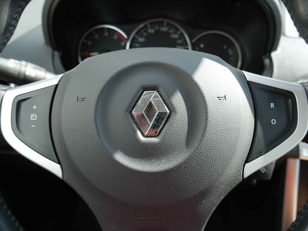 Renault Koleos 2.0 dCi  4x4