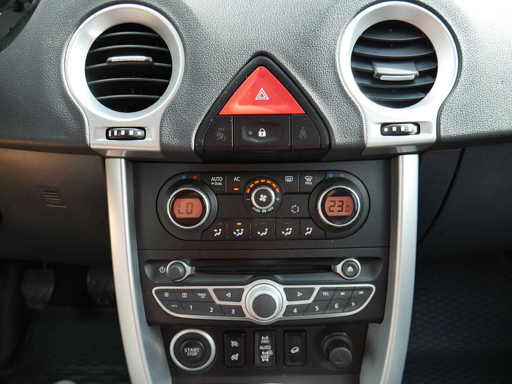 Renault Koleos 2.0 dCi  4x4