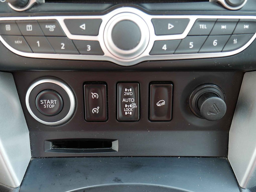 Renault Koleos 2.0 dCi  4x4