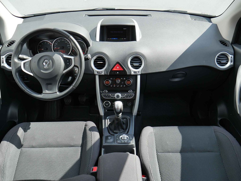 Renault Koleos 2.0 dCi  4x4