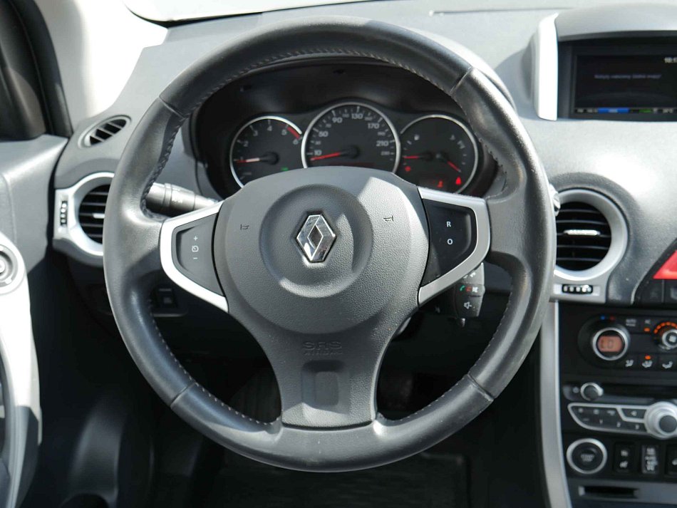 Renault Koleos 2.0 dCi  4x4