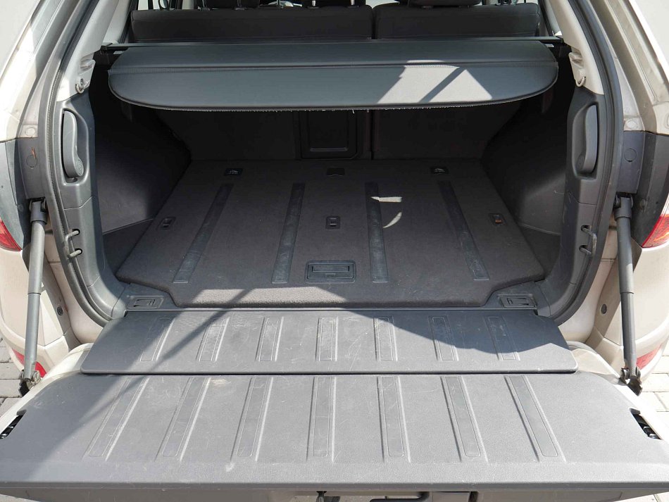 Renault Koleos 2.0 dCi  4x4