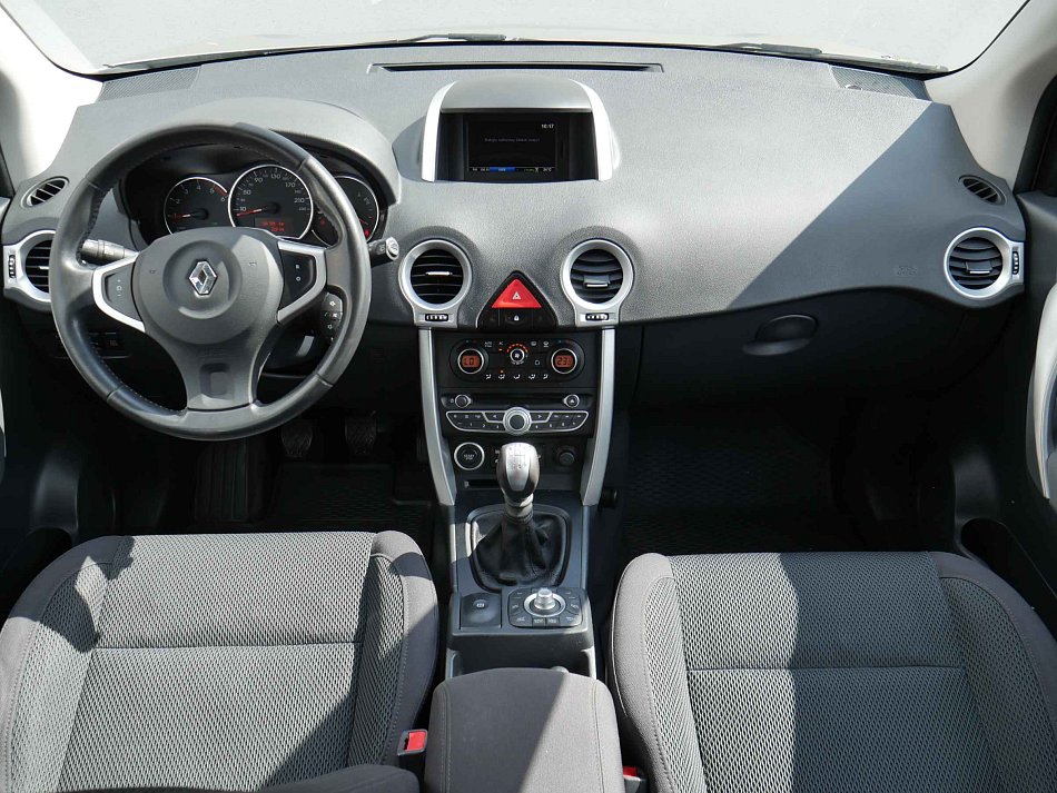 Renault Koleos 2.0 dCi  4x4