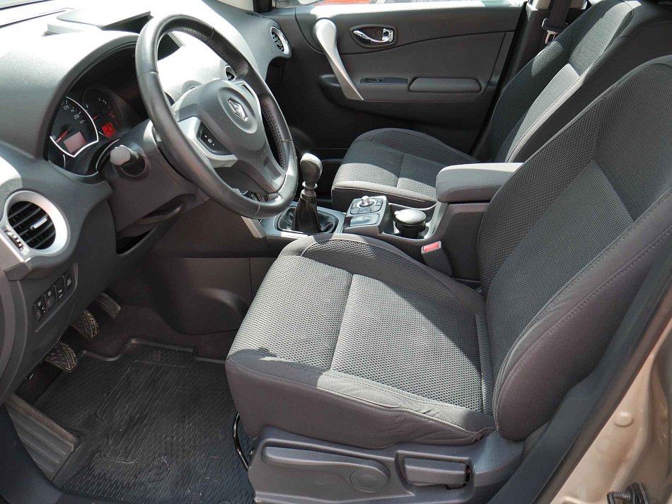 Renault Koleos 2.0 dCi  4x4
