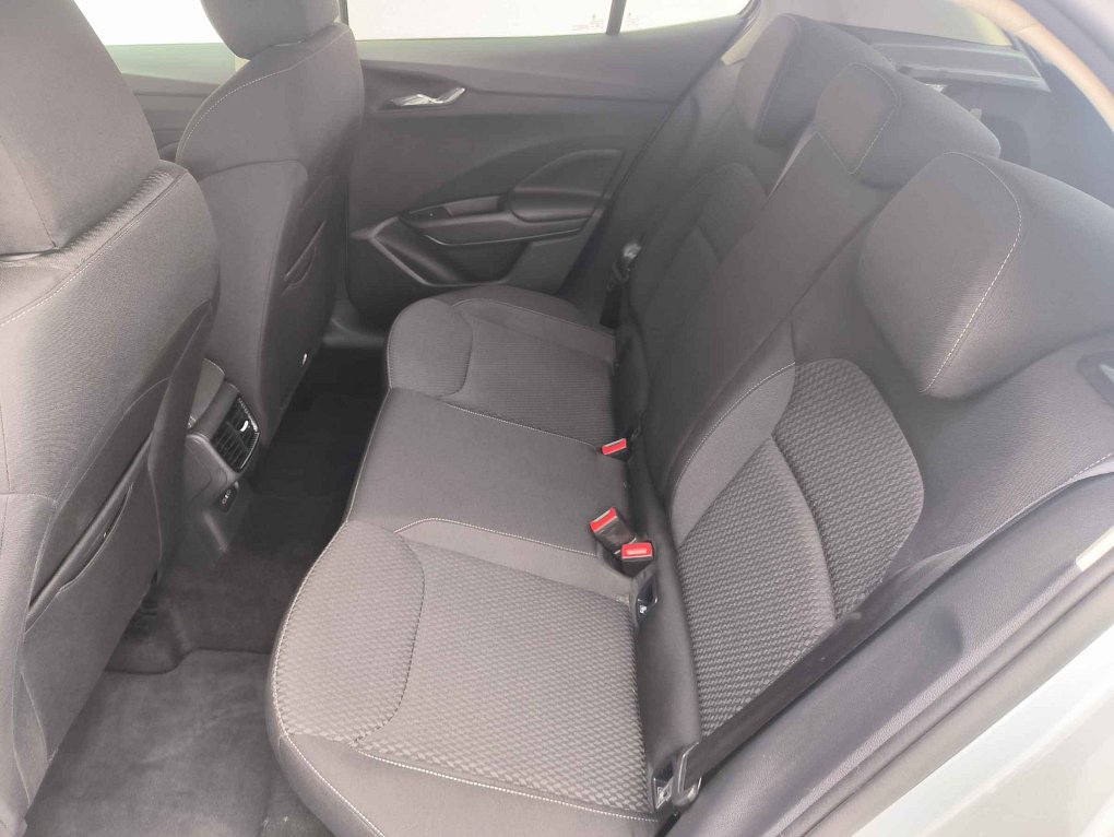 Škoda Fabia IV. 1.0 TSi 