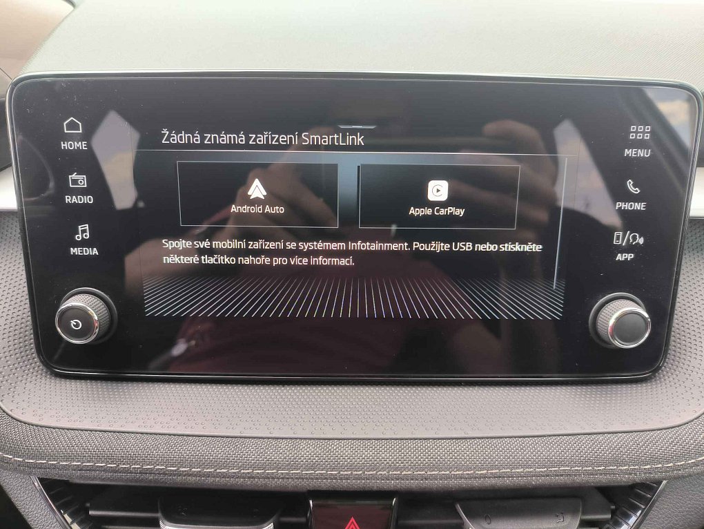 Škoda Fabia IV. 1.0 TSi 