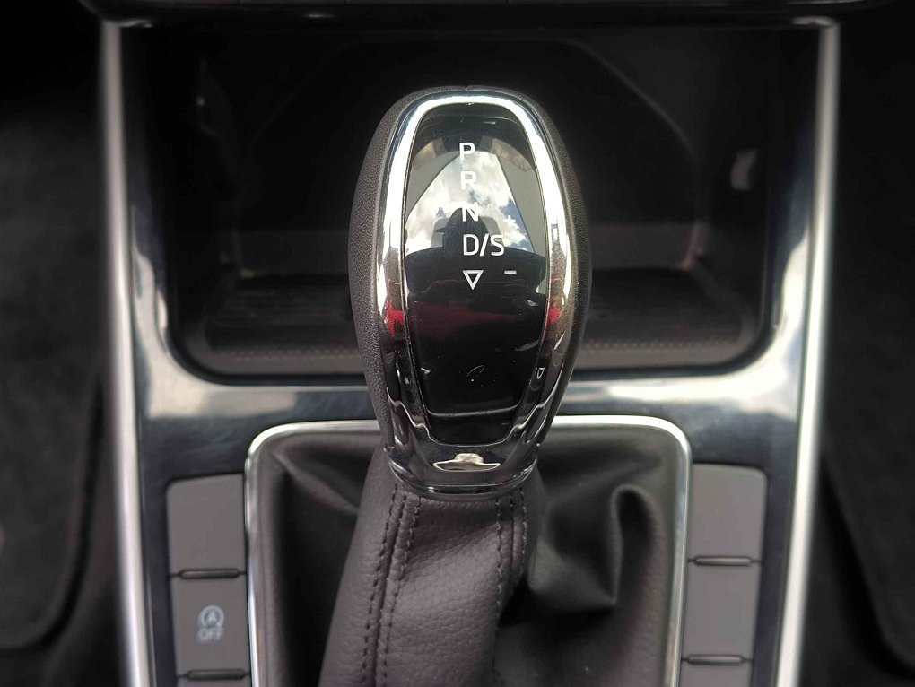 Škoda Fabia IV. 1.0 TSi 