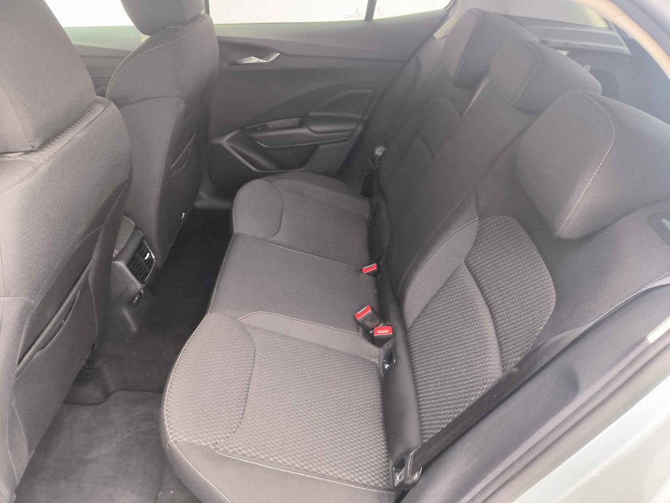 Škoda Fabia IV. 1.0 TSi 