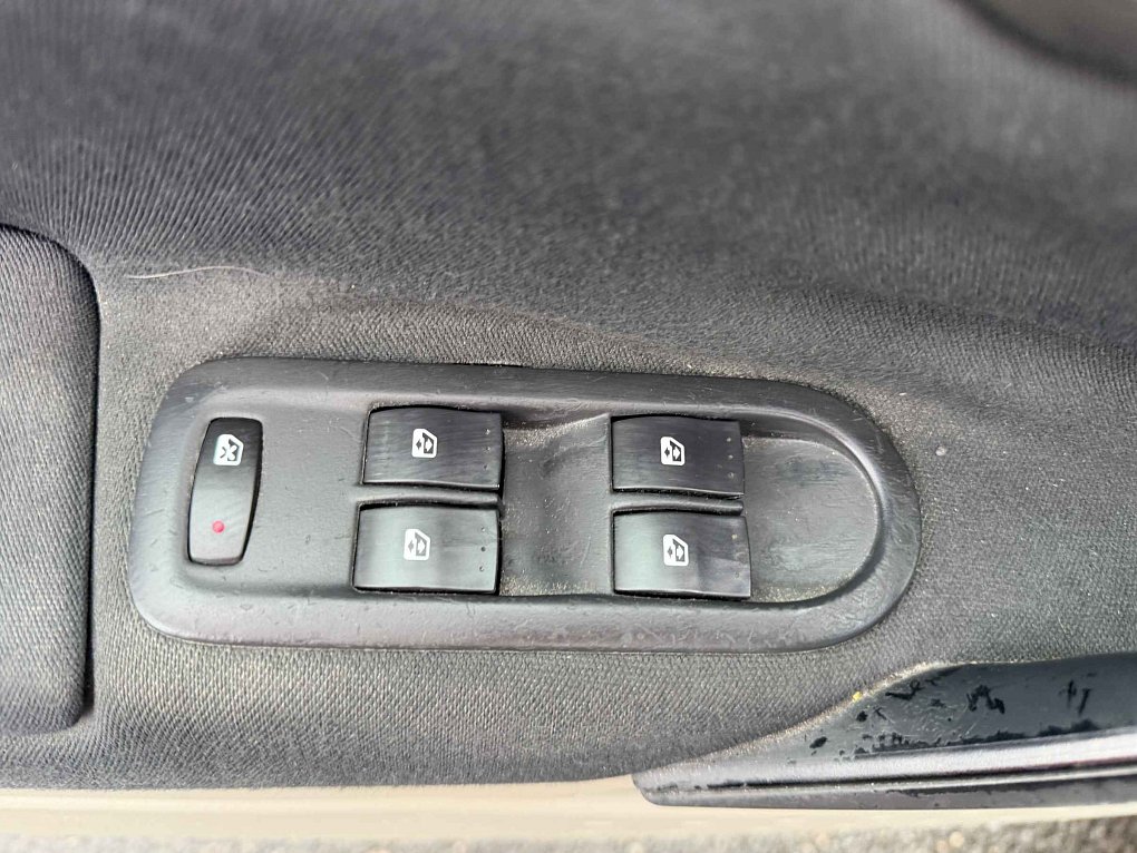 Renault Mégane 1.4i 
