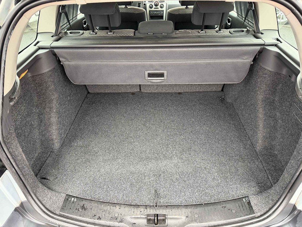 Renault Mégane 1.4i 