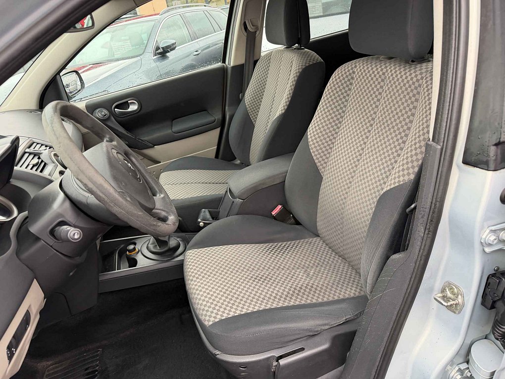 Renault Mégane 1.4i 