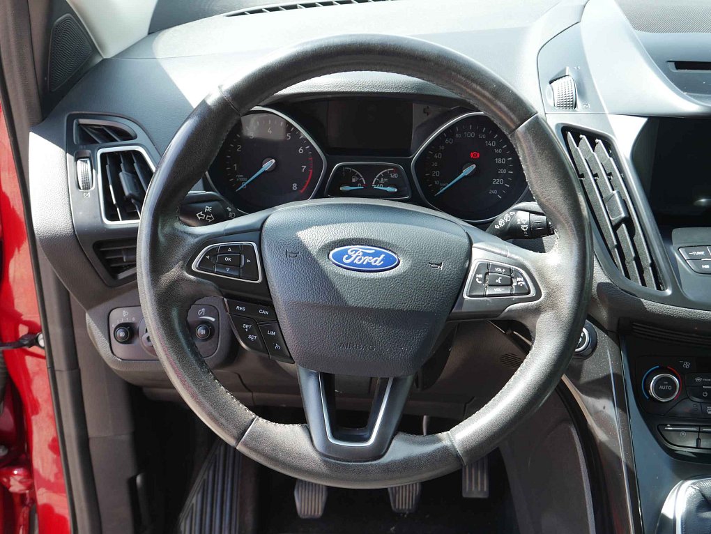 Ford Kuga 1.5 EB 