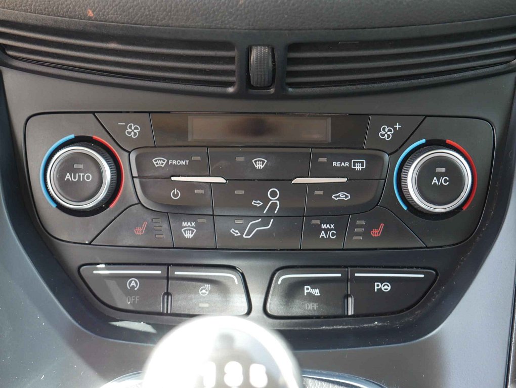Ford Kuga 1.5 EB 
