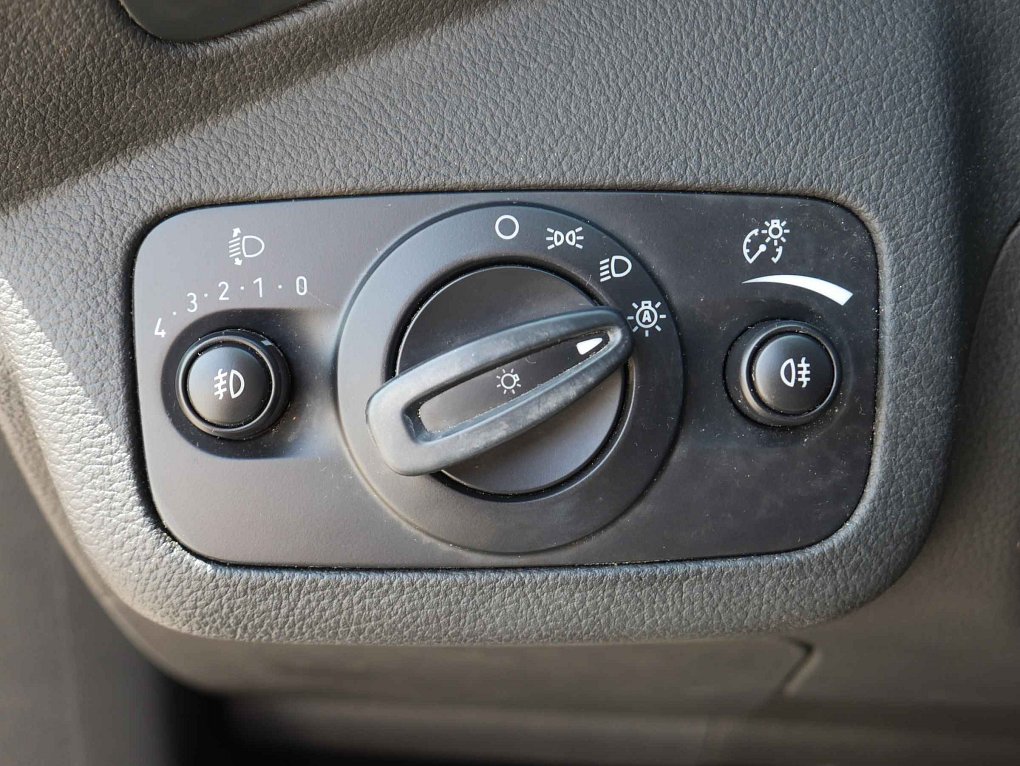 Ford Kuga 1.5 EB 